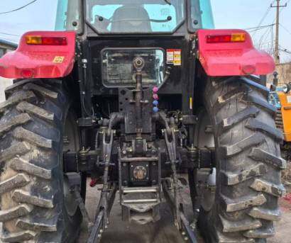 东方红LX1504拖拉机
