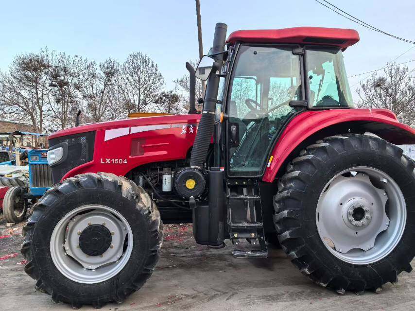 东方红LX1504拖拉机