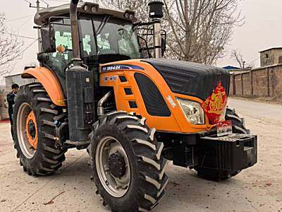英轩YF1804拖拉机