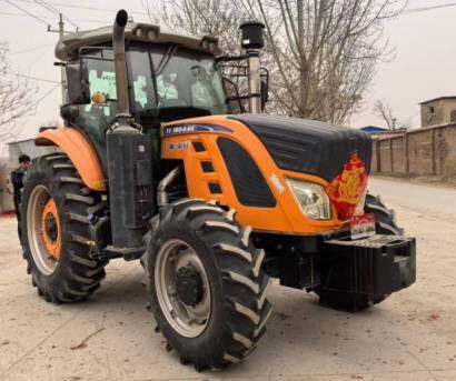 英轩YF1804拖拉机