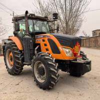 英轩YF1804拖拉机