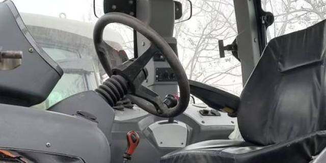 英轩YF1804拖拉机