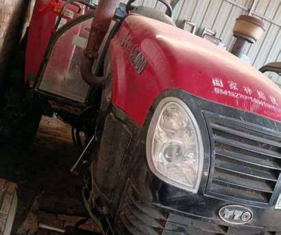 东方红LX950轮式拖拉机