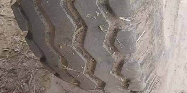 迪马猛狼4YZJ-5自走式玉米茎穗兼收收割机