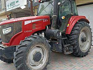 东方红LN2004拖拉机