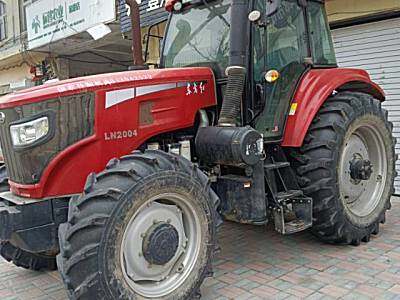 东方红LN2004拖拉机