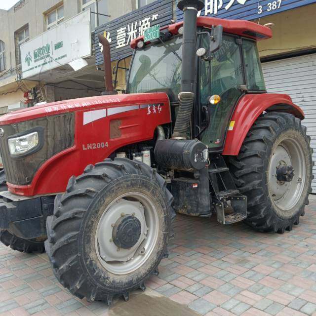 东方红LN2004拖拉机