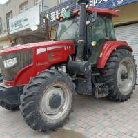 东方红LN2004拖拉机