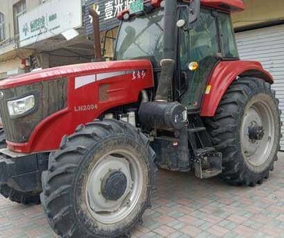 东方红LN2004拖拉机