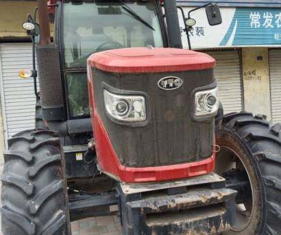 东方红LN2004拖拉机