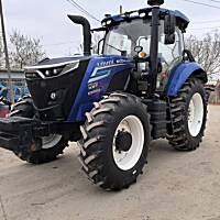 雷沃欧豹M2004-5G轮式拖拉机