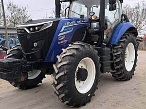 雷沃欧豹M2004-5G轮式拖拉机