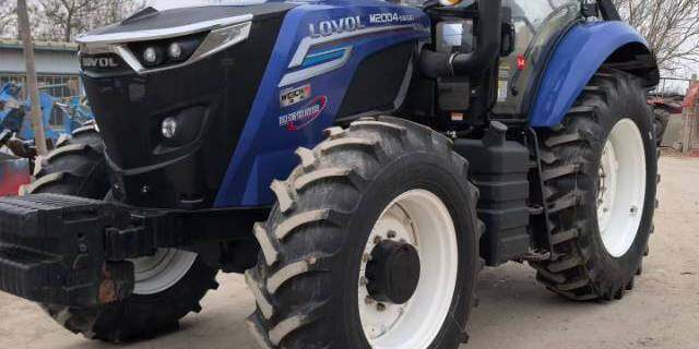 雷沃欧豹M2004-5G轮式拖拉机
