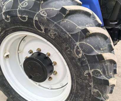 雷沃欧豹M2004-5G轮式拖拉机