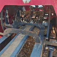 愛科麥賽福格森MF 1840P小方捆打捆機(jī)