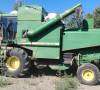 约翰迪尔3316联合收割机