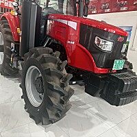 东方红LX2004-M拖拉机