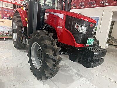 东方红LX2004-M拖拉机