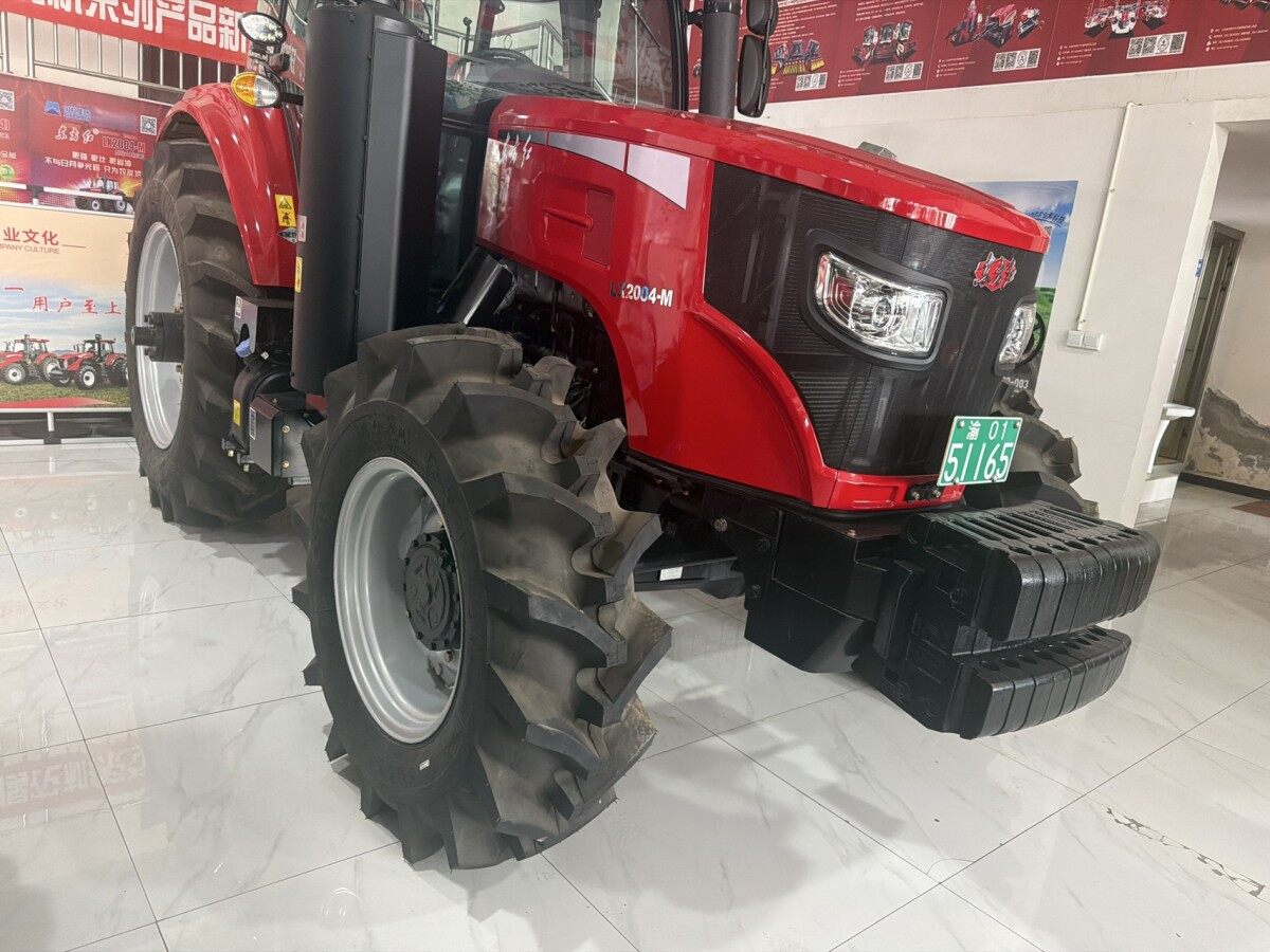 东方红LX2004-M拖拉机