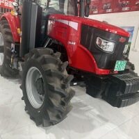 东方红LX2004-M拖拉机