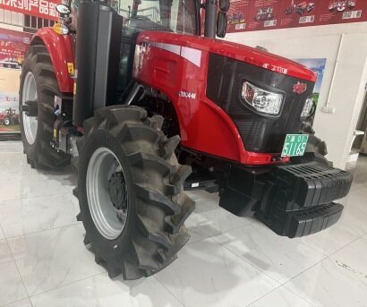 东方红LX2004-M拖拉机