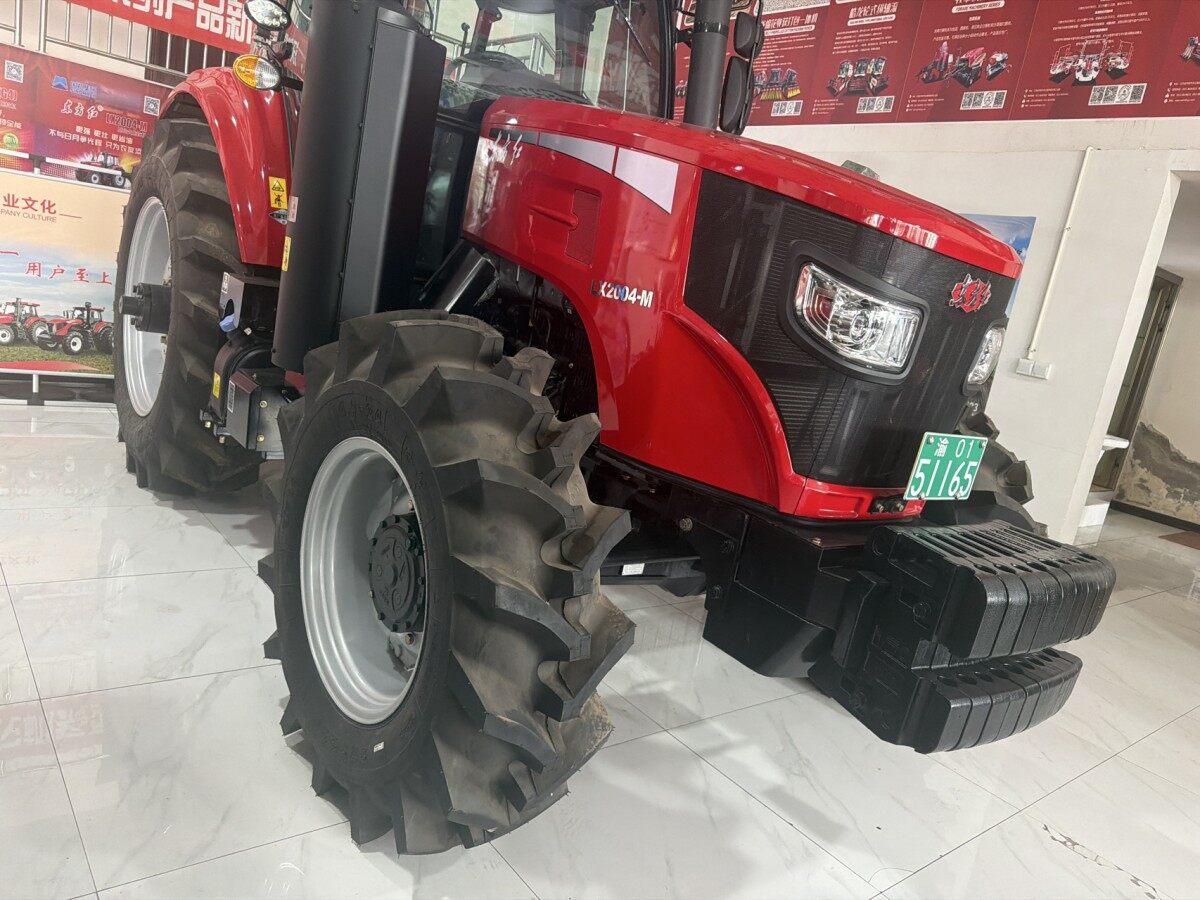 东方红LX2004-M拖拉机