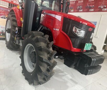 东方红LX2004-M拖拉机