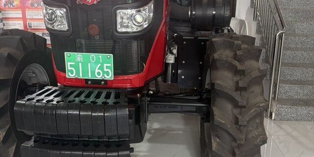 东方红LX2004-M拖拉机