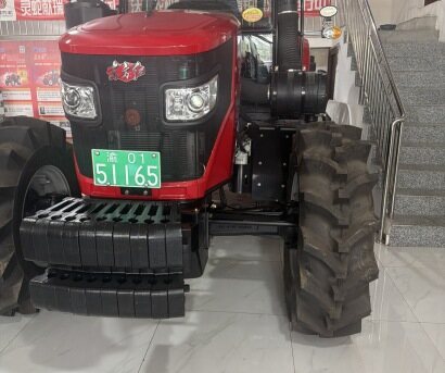 东方红LX2004-M拖拉机