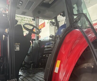 东方红LX2004-M拖拉机