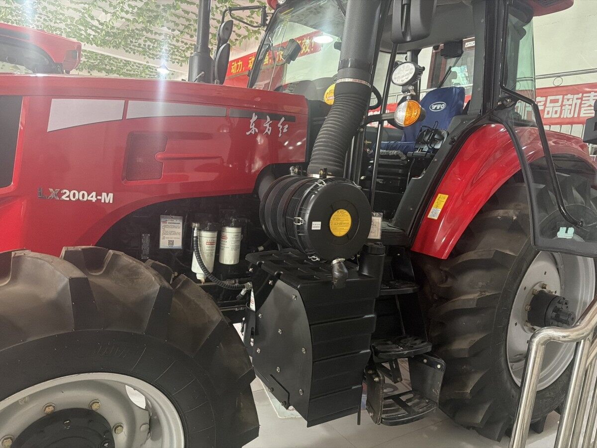 东方红LX2004-M拖拉机