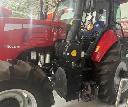 东方红LX2004-M拖拉机