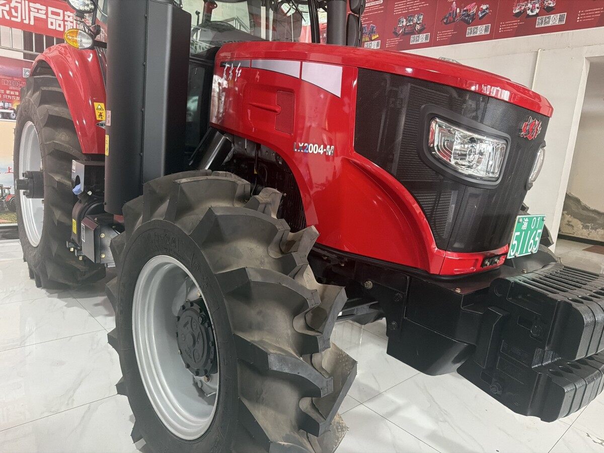 东方红LX2004-M拖拉机