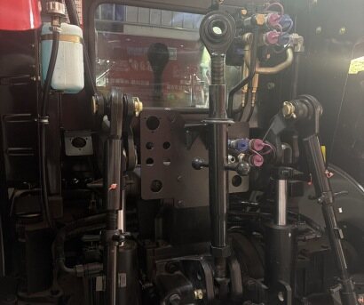 东方红LX2004-M拖拉机