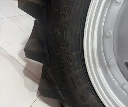 东方红LX2004-M拖拉机