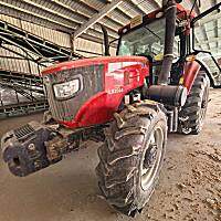 东方红LN2004拖拉机