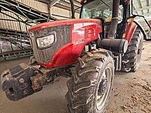 东方红LN2004拖拉机