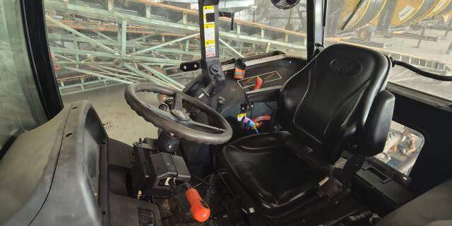 东方红LN2004拖拉机