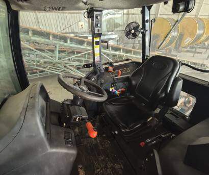 东方红LN2004拖拉机