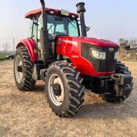 东方红LN2004轮式拖拉机