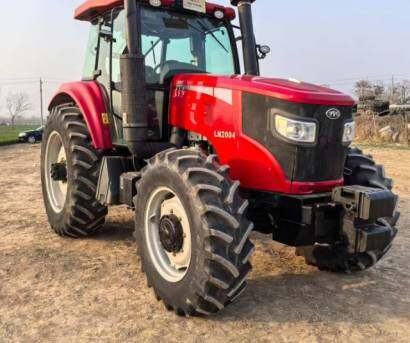 东方红LN2004轮式拖拉机