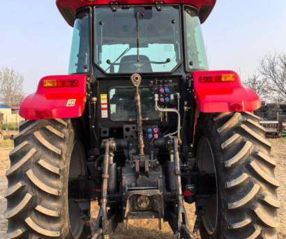 东方红LN2004轮式拖拉机