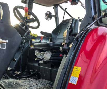 东方红LN2004轮式拖拉机