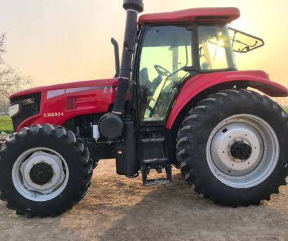东方红LN2004轮式拖拉机