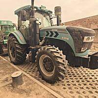 凯尔KZC2204拖拉机