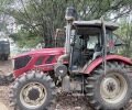華夏TD1404-1拖拉機