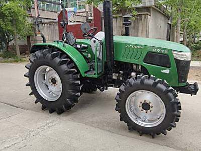 常发CFD904拖拉机