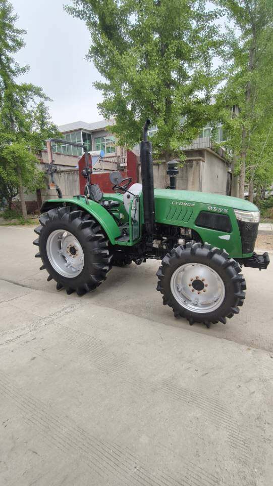 常发CFD904拖拉机