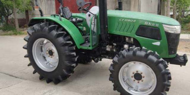 常发CFD904拖拉机