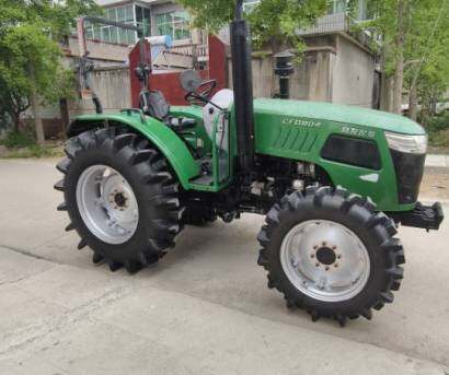 常发CFD904拖拉机